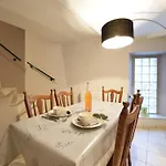 Magnificent In With Barbecue *