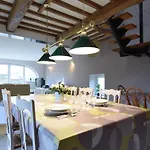 Magnificent In With Barbecue Σπίτι διακοπών Libin