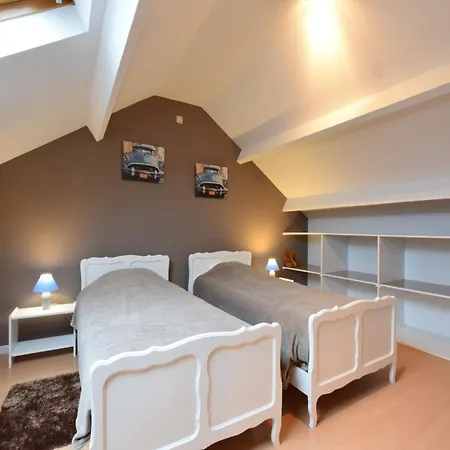 Magnificent In With Barbecue Holiday home *