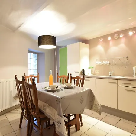 Holiday home Magnificent In With Barbecue Libin