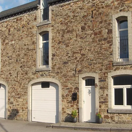 Magnificent In With Barbecue Holiday home