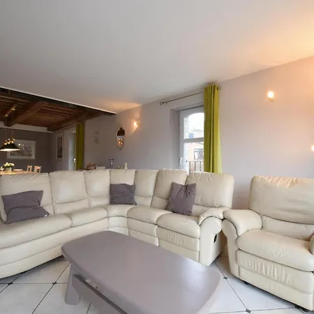 Magnificent In With Barbecue Feriehus Libin