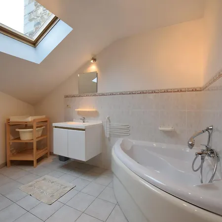 Casa vacanze Magnificent In With Barbecue