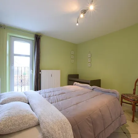 Magnificent In With Barbecue Casa vacanze Libin