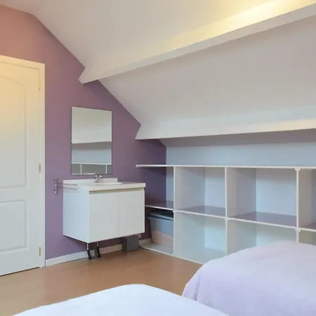 Casa vacanze Magnificent In With Barbecue Libin