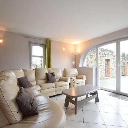 Magnificent In With Barbecue