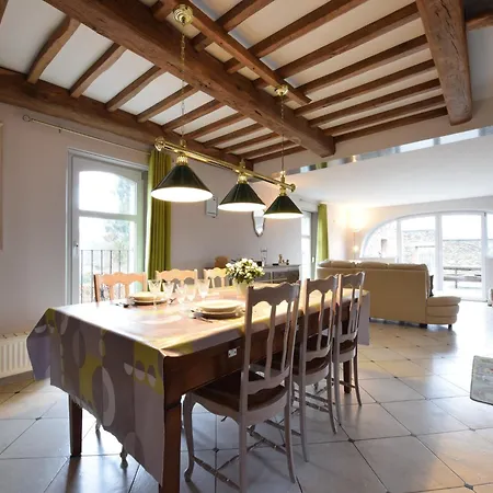 Magnificent In With Barbecue Casa vacanze