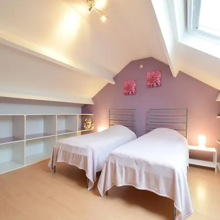 Magnificent In With Barbecue *