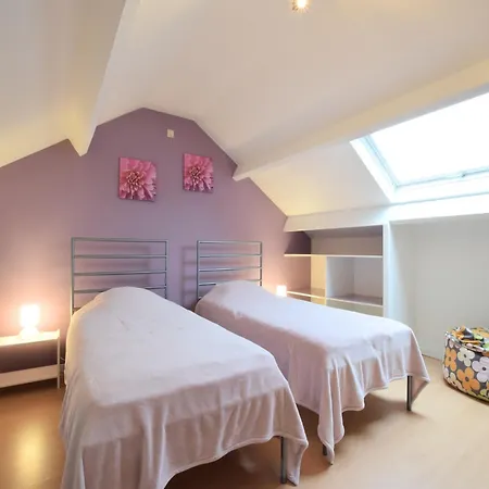 Magnificent In With Barbecue Casa vacanze