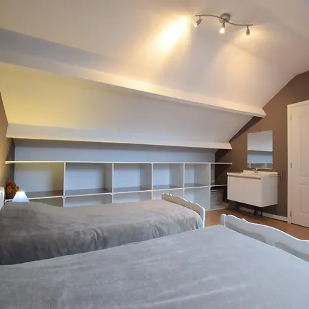 Magnificent In With Barbecue *