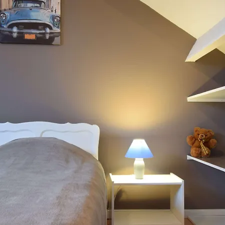 Magnificent In With Barbecue Casa vacanze *