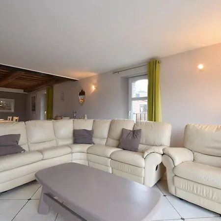 Holiday home Magnificent In With Barbecue *