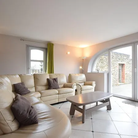 Magnificent In With Barbecue Holiday home *