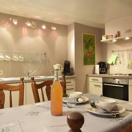 Magnificent In With Barbecue Holiday home *
